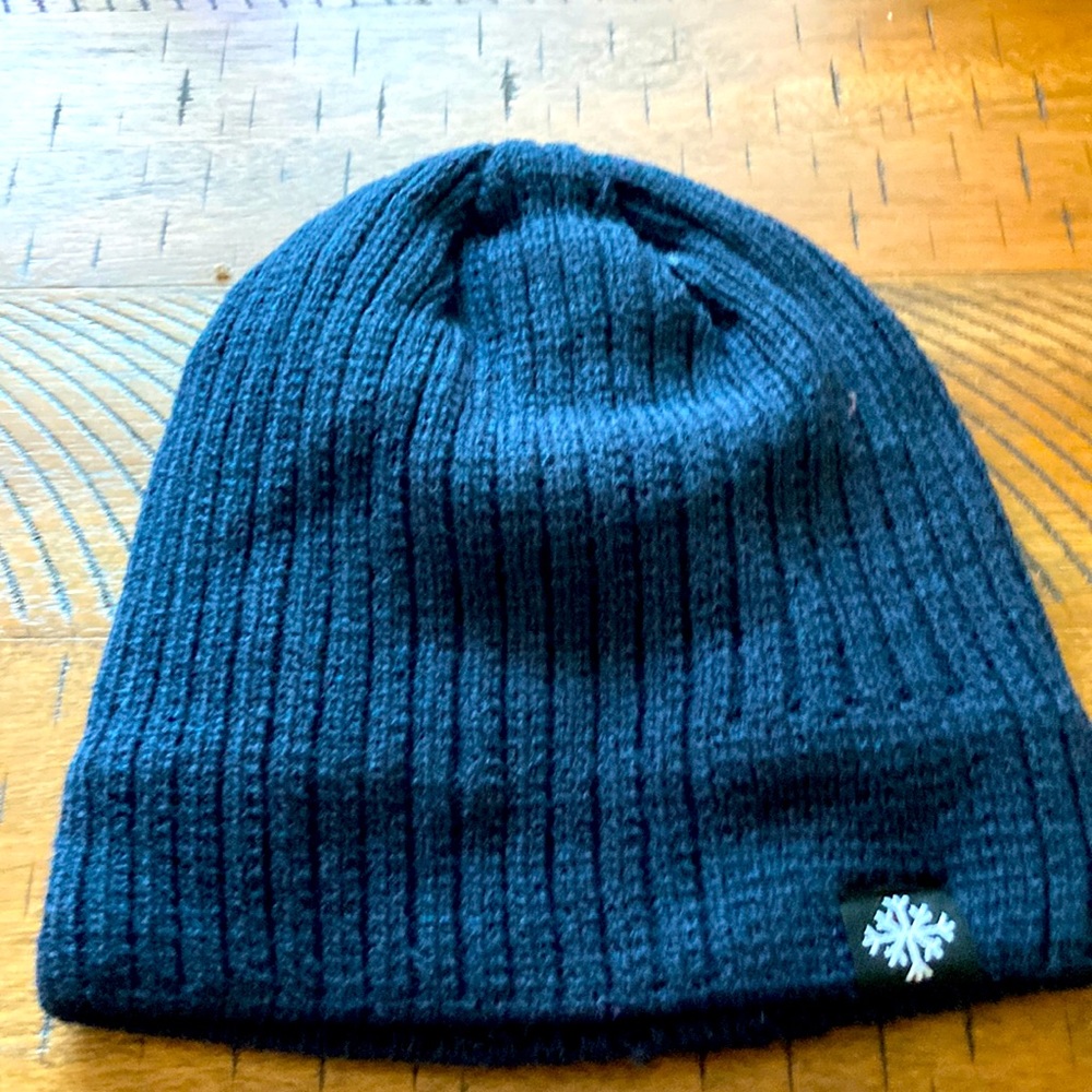 Beanie Navy Blue
